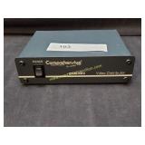 Video Distributor CVG-50V by Comprehensive Video