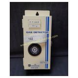 New Old Stock RKI Gas Detector Model GD-K8A Riken