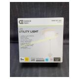 New LED Utility Light