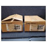 2) New Old Stock BD Falcon Cell Strainers