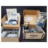 Madentec WISP 2000 Sip & Puff Switch Assistive