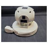Multi-Oulet Power Tap with USB & Ethernet Ports