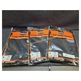 Lot of 3 New Ergodyne N-ferno Thermal Balaclavas