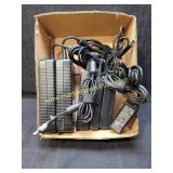 Mix Lot Of HP Power Supply Units
