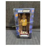 NIB Houston Astros Andre Johnson Night Bobblehead