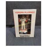 NIB Houston Astros Yordan Alavarez Bobblehead