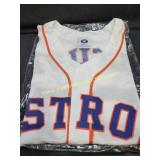 NIB Houston Astros Altuve Jersey Men
