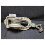 Aluminum Heavy Duty Bethea Universal String Block