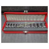 New KLEIN Tools 13 Piece Metric Short Socket Set