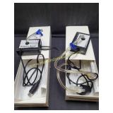 2) Vernier Pressure Sensors PS-DIN