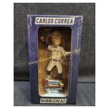 NIB Houston Astros Carlos Correa Bobblehead GOYA