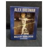 NIB Houston Astros Alex Bergman Walk-off