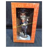 NIB Houston Astros Los Astros Bobblehead