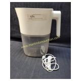 LARQ Water Pitcher Water Purification Pitcher