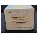 New Old Stock VWR Spinplus Stirring Bars 1"