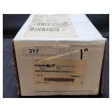 New Old Stock VWR Spinplus Stirring Bars 1"
