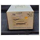 New Old Stock VWR 3/8" Spinplus Stirring Bars