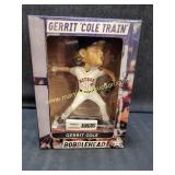NIB Houston Astros Gerrit " Cole Train"
