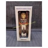NIB Houston Astros Mauricio Dubon & Dogs