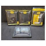 4) Otter Box Defender Ipad Cases