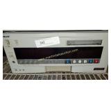 Vintage Sony DVCAM Digital Videocassette Recorder