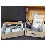 Madentec WISP 2000 Sip & Puff Switch Assistive
