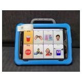 PRC Slatillo Navochat 10 Portable Speech