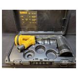 Dewalt Dust Extractor Attachment For SDS Max Roto