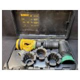 Dewalt Dust Extractor Attachment For SDS Max Roto