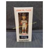 NIB Houston Astros Jose Altuve  Bobblehead City