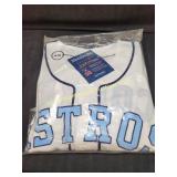 NIB Houston Astros Correa Jersey Adult XL Houston