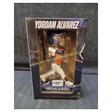 NIB Houston Astros Yordan Alvarez Bobblehead