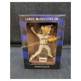 NIB Houston Astros Lance McCullers Jr Bobblehead