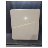 Damaged Wiegmann J1816HPL Fiberglass Reinforce