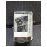 New Wired Dual Shock Controller For Play Station