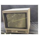 Vintage Sony PVM-1350 Trinitron Color Video