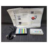 The Quizworks Switch Interface Receiver 3 &