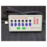 Inclusive Technology USB Multiswitch Interface
