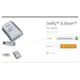 Origin Instruments Swifty & Beam Bundle