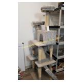 Cat Tree - Damaged