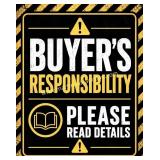 Important Buyer