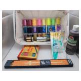 Craft Supplies Lot
