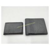 Coach Menï¿½s Wallet and ID Case