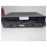 Vintage Kenwood KR-A5030 AM/FM Receiver
