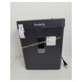 Woolsche Paper Shredder - Small, light duty paper