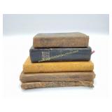 Antique Foreign Books, St