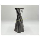 Tall Abstract Style Ceramic Base 12" Tall