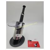 Roslï¿½ Cherry Pitter - Manual Cherry Pitter, Rosle