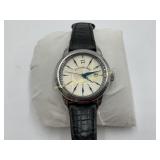 Vintage Oficina De Tempo Automatic Mens Watch