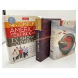 Cookbooks _ COMPLETE AMERICAï¿½S TEST KITCHEN, THE